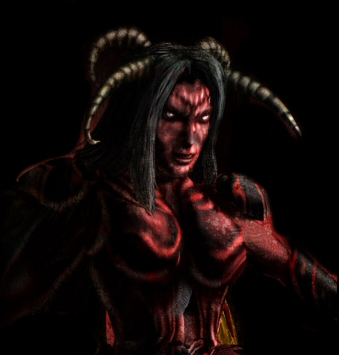 Demonic